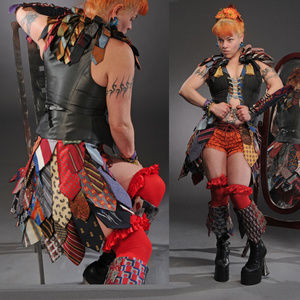 Meet your Posher, Alexandra